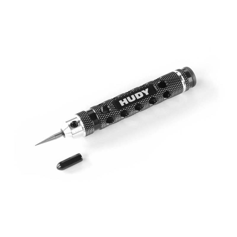 Útil C-Clip motor HUDY. Referencia 107680.