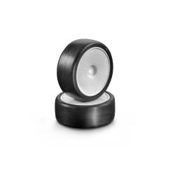 Ruedas Touring asfalto A1 Shore 36 (4) HUDY. Referencia 803062.