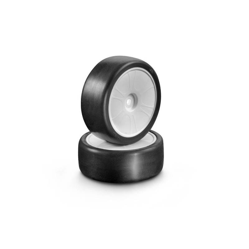 Ruedas Touring asfalto A1 Shore 36 (4) HUDY. Referencia 803062.