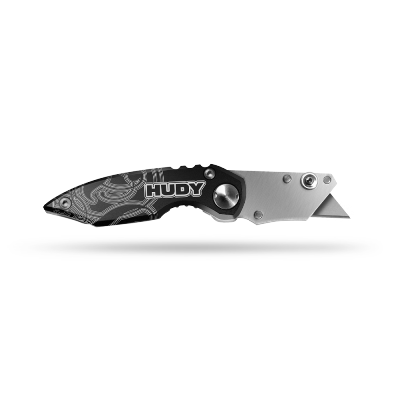 Navaja multiuso HUDY. Referencia 188981.