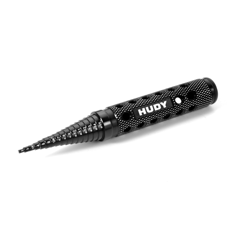 Herramienta rodamientos HUDY. Referencia 107090.