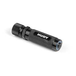Adaptador equilibrador ruedas 1/8 Off HUDY. Referencia 105510.
