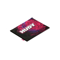 Funda mesa setup 1/10 1/12 HUDY. Referencia 199210.