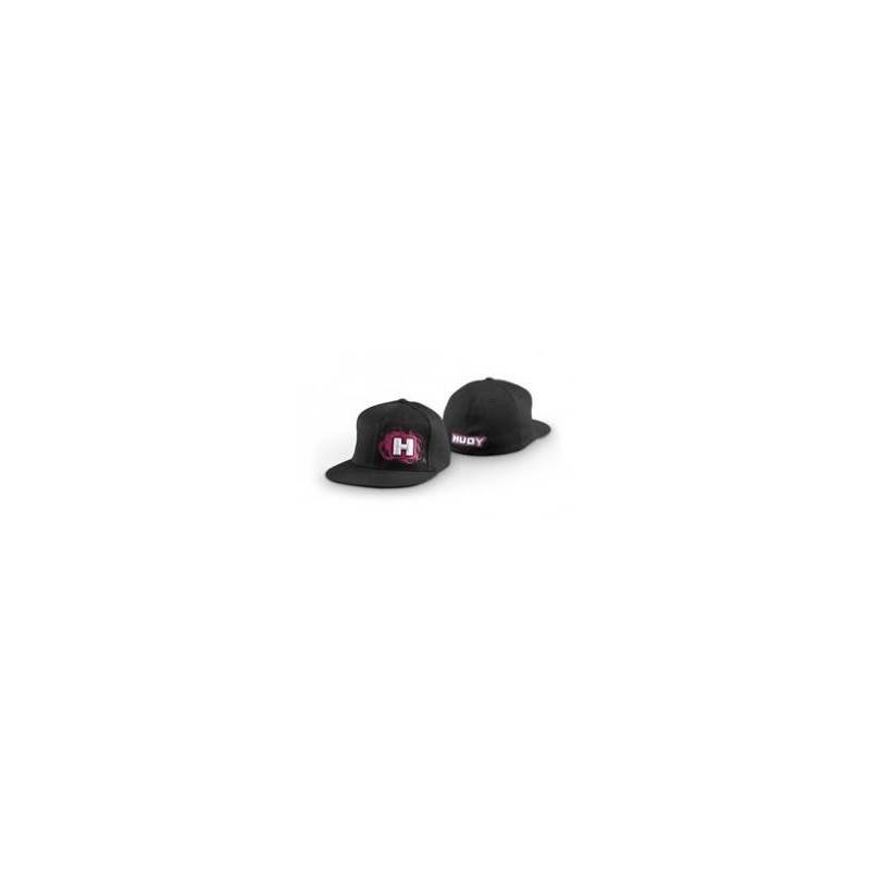 Flat cap L-XL HUDY. Referencia 286904L.
