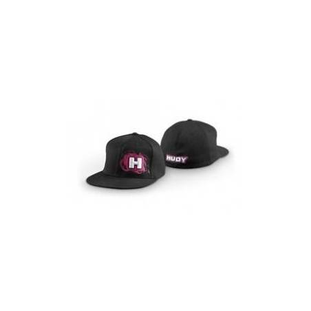 Flat cap L-XL HUDY. Referencia 286904L.
