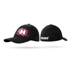 Gorra (L-XL) HUDY. Referencia 286903.