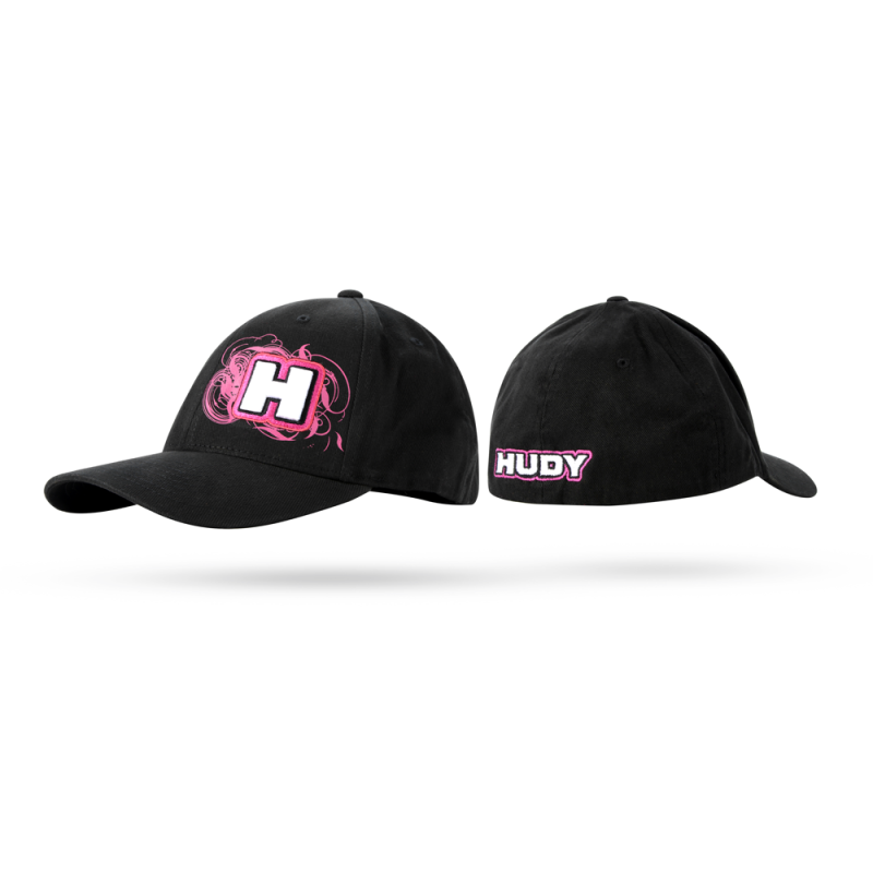 Gorra (L-XL) HUDY. Referencia 286903.
