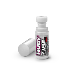 Aditivo neumático Touring Red 50 ml HUDY. Referencia 106261.