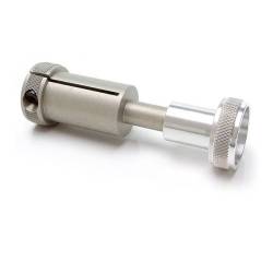 Adaptador de rueda 1/10 On-Road - Serpent, Picco, Mugen HUDY. Referencia 102312.