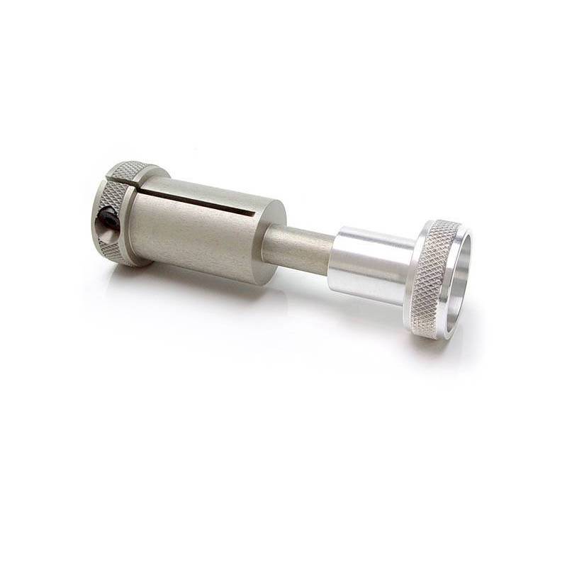 Adaptador de rueda 1/10 On-Road - Serpent, Picco, Mugen HUDY. Referencia 102312.