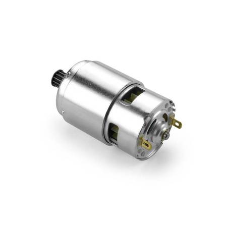 Motor mesa arranque HUDY. Referencia 201044.