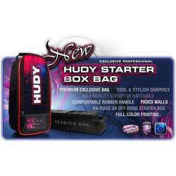Bolsa arrancador V2 HUDY. Referencia 199160.