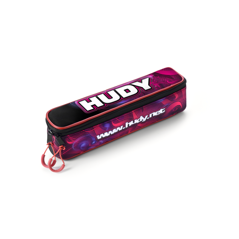 Bolsa lámpara HUDY. Referencia 199260.