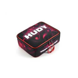 Bolsa accesorios HUDY. Referencia 199290.