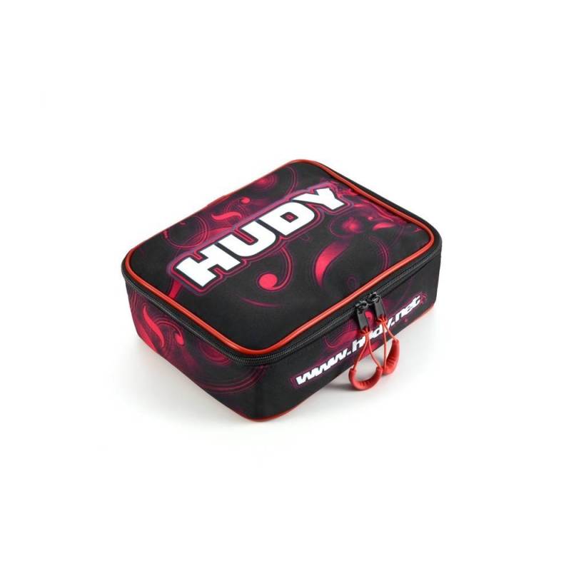 Bolsa accesorios HUDY. Referencia 199290.