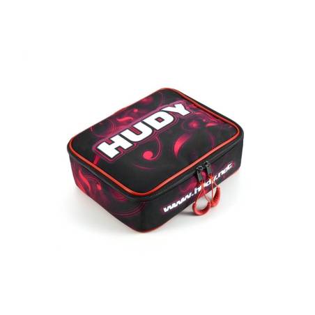 Bolsa accesorios HUDY. Referencia 199290.