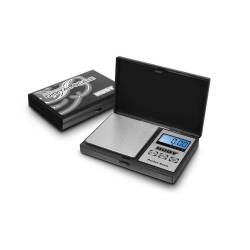 Balanza precisión 300 g 0,01 HUDY. Referencia 107865.