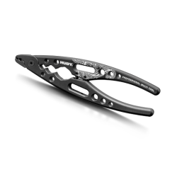 Llave multi-tool rótulas amortiguación HUDY. Referencia 183011.