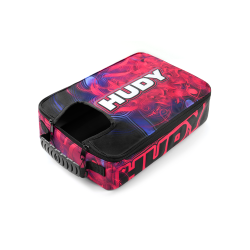 Bolsa coche 1/10 Off-Road HUDY. Referencia 199183.