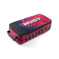 Bolsa coche 1/10 Touring HUDY. Referencia 199181.