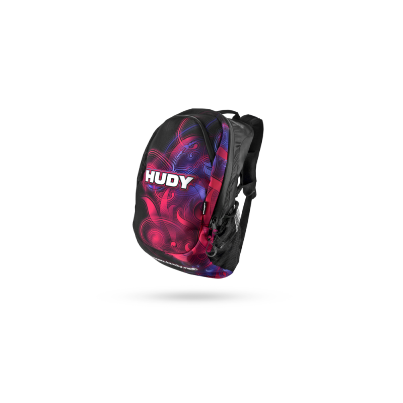 Mochila Team V2 HUDY. Referencia 199190.