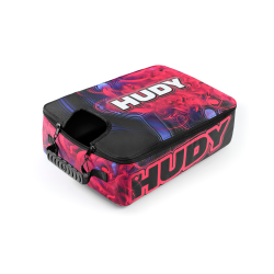 Bolsa coche 1/8 Off-Road HUDY. Referencia 199184.