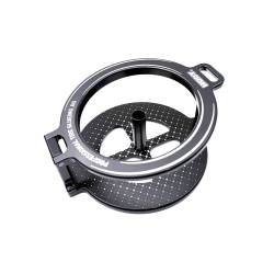 Útil de pegado de neumáticos 1/8 Offroad HUDY. Referencia 102405.