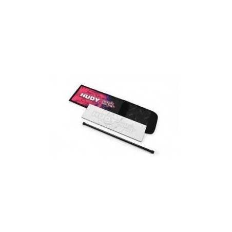 Tweak board set HUDY. Referencia 107905.