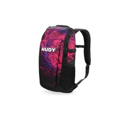 Mochila Team XL V2 HUDY. Referencia 199191.