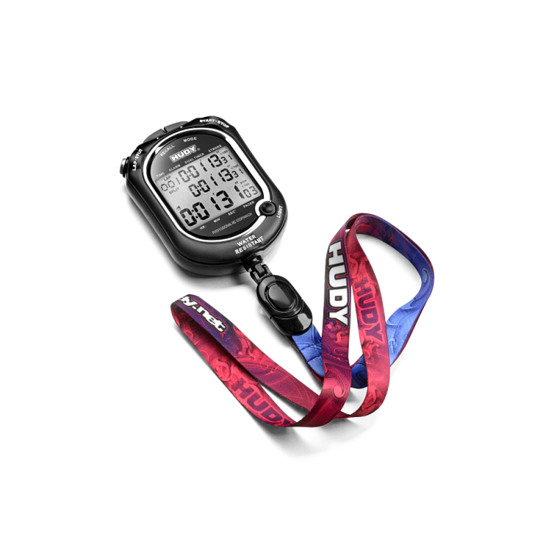 Cronómetro Racing XL HUDY. Referencia 107861.