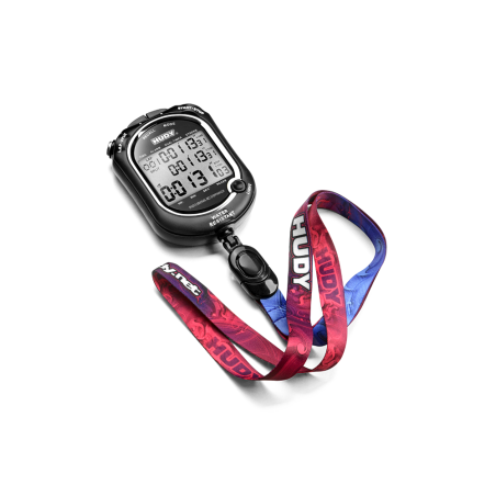 Cronómetro Racing XL HUDY. Referencia 107861.