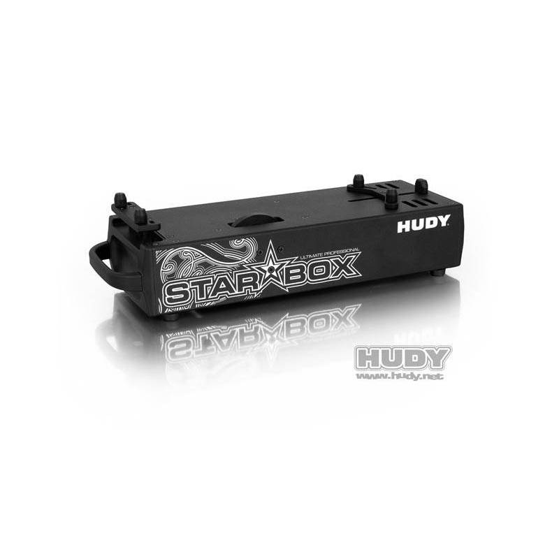 Mesa arranque (pista) HUDY. Referencia 104400.