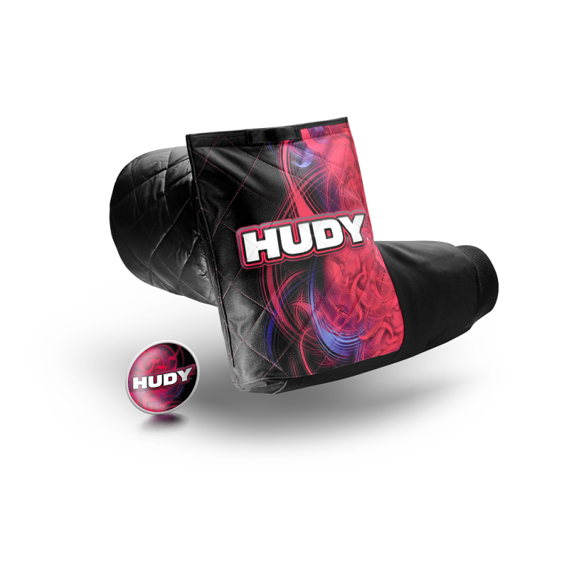 Bolsa emisora calienta manos HUDY. Referencia 199175.