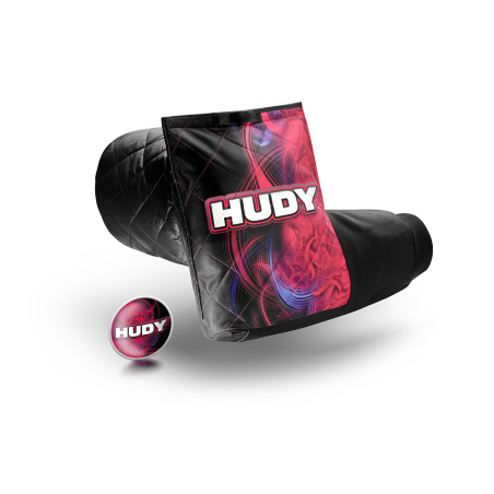 Bolsa emisora calienta manos HUDY. Referencia 199175.