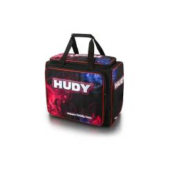 Maleta transporte cajones 1/10 V3 HUDY. Referencia 199100.