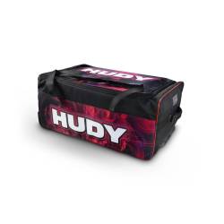 Maleta cargo HUDY. Referencia 199150.