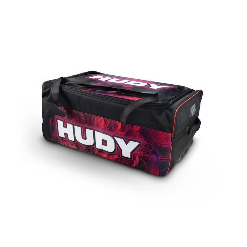 Maleta cargo HUDY. Referencia 199150.
