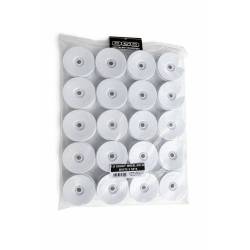 Llanta Ogo Racing 1/8 Buggy 5 Sets Blanca. Ref OG2101WSET