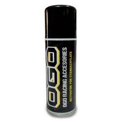 Activador Ciano Ogo Racing. Ref OG-2123