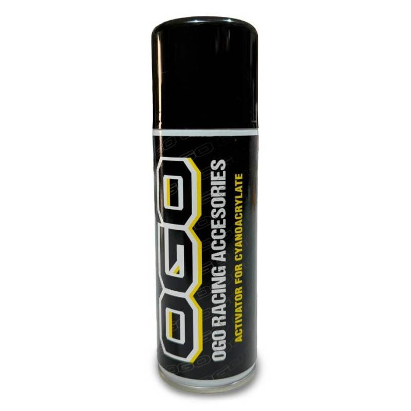 Activador Ciano Ogo Racing. Ref OG-2123