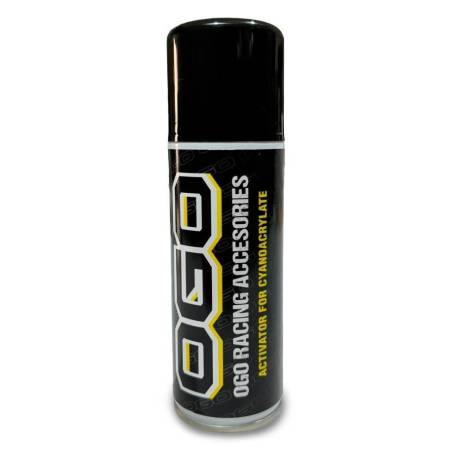 Activador Ciano Ogo Racing. Ref OG-2123