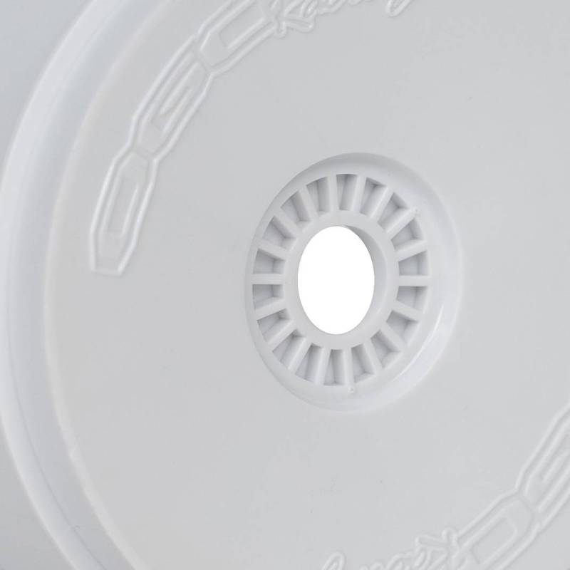 Llanta Ogo Racing 1/8 Buggy Air Blanca 4 Piezas V2. Ref OG2101WV2