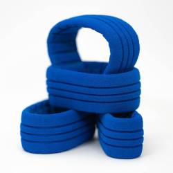 Inserts Ogo Racing 1/8 Buggy Closed Cell 4 Piezas. Ref OG2118