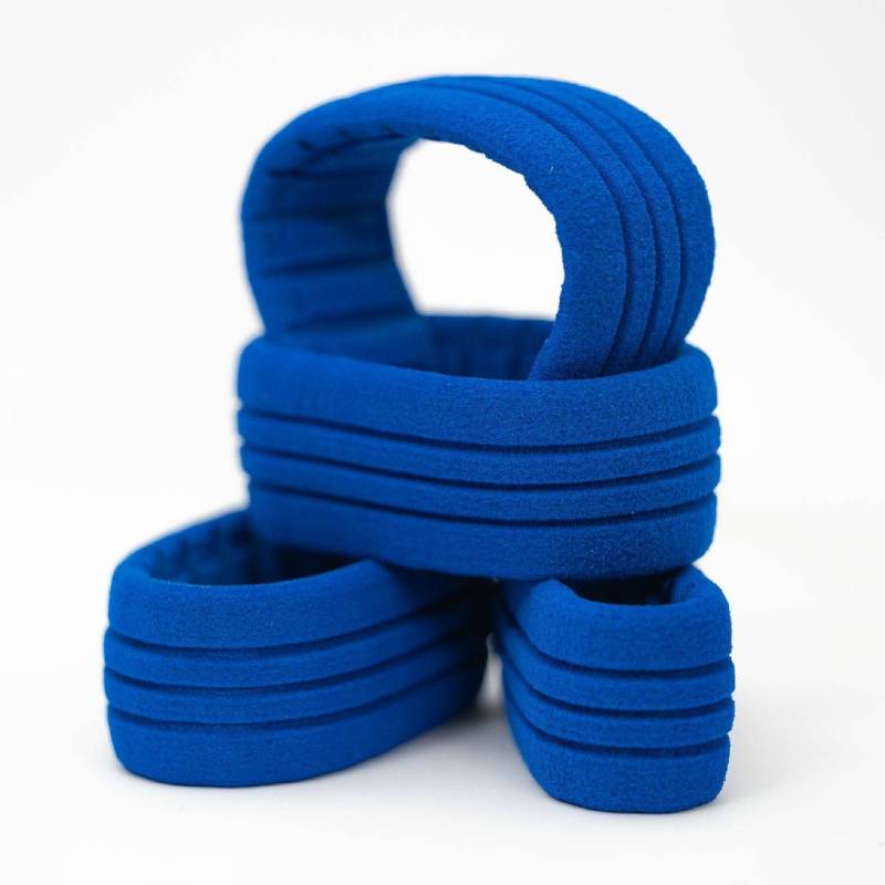 Inserts Ogo Racing 1/8 Buggy Closed Cell 4 Piezas. Ref OG2118