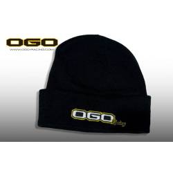 Gorro Oficial Ogo Racing Invierno. Ref OG-2124