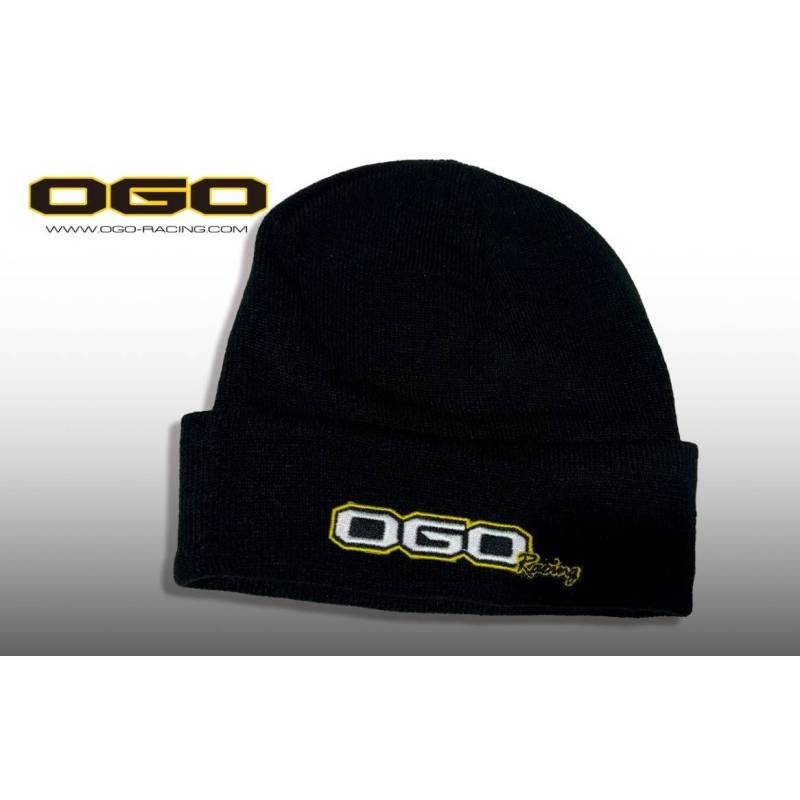 Gorro Oficial Ogo Racing Invierno. Ref OG-2124