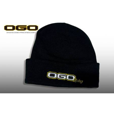 Gorro Oficial Ogo Racing Invierno. Ref OG-2124