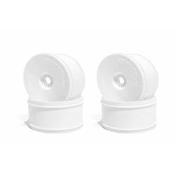 Llanta Ogo Racing 1/8 Truggy Air V2 Blanca 4 Piezas. Ref OG2101TWV2