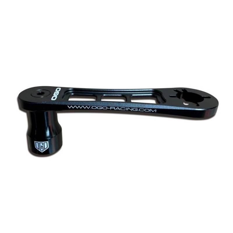 Herramienta Ogo Racing Para Ruedas 17mm. Ref OG-2133