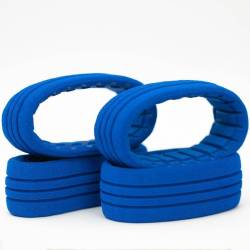 Inserts Ogo Racing 1/8 Truggy Closed Cell 4 Piezas. Ref OG2118T